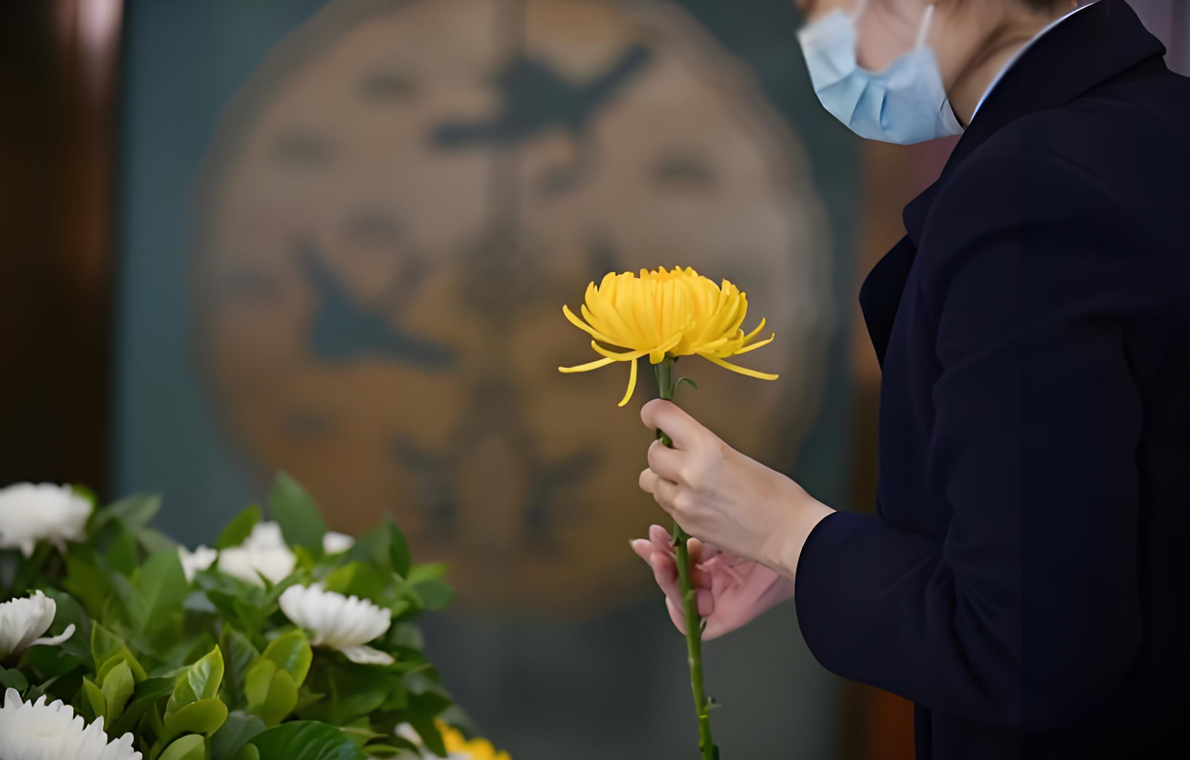 合肥专业白事服务咨询