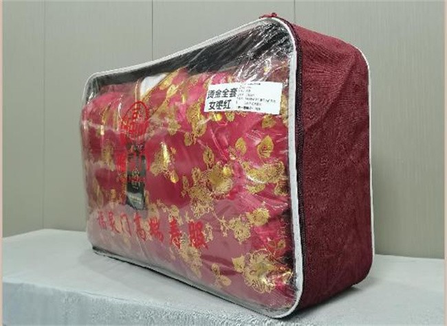 合肥殡仪服务公司哪家好