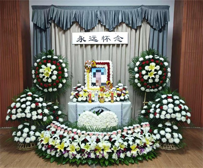 合肥灵堂搭建哪家好