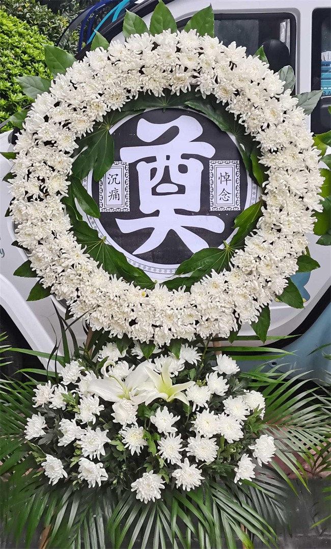 合肥专业殡葬服务哪家好