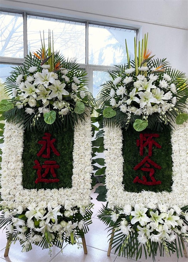 合肥专业白事服务