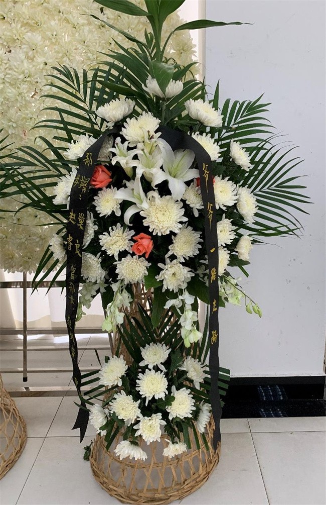 合肥专业白事服务价格